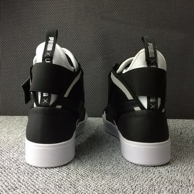 Puma X UEG Men Shoes--006